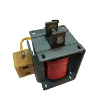Vetoluukun magneettisulkija, Polaric 35/50