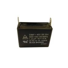 Kondensaattori 1,3 µF, BQ30