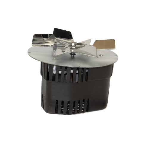 Savukaasupuhallin Biomatic+ Hybrid AC RR152 3025LH