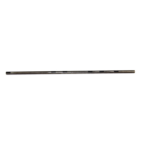 Turbulenssikoneiston akseli taakse BioComp 60 D12x555 BCOM60-44