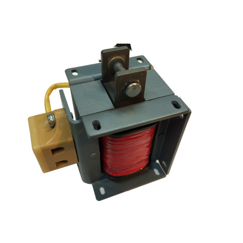Vetoluukun magneettisulkija, Polaric 35/50