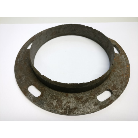 Vastaterä Ø 190 mm