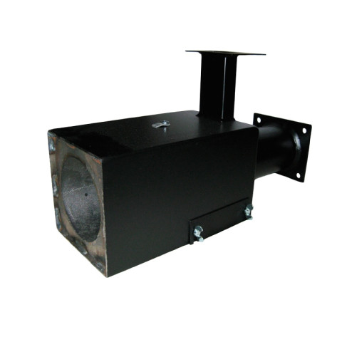 Palopää 20 kW STD