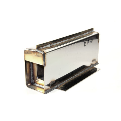 Toisioilmakotelo Miljöö, A 25, 1987>