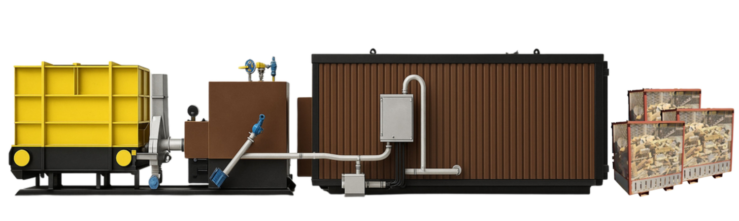 Amacee-biohiilialitos