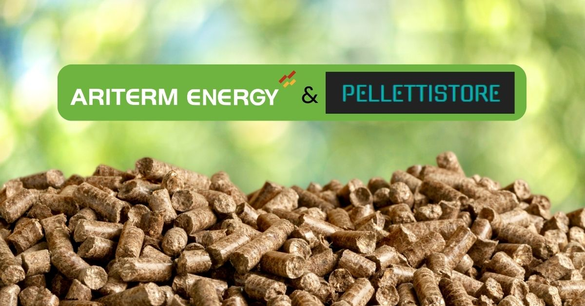 Ariterm Energy & Pellettistore