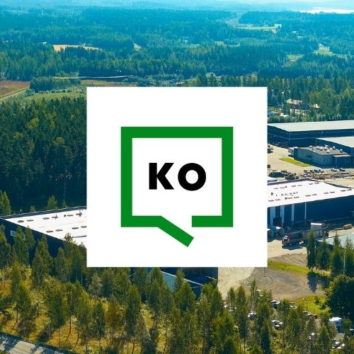 KasvuOpen-logo, Aritermin tehdas