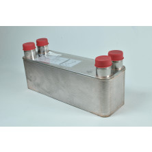Heat exchanger BH16X50