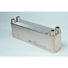 Heat exchanger E8THX40
