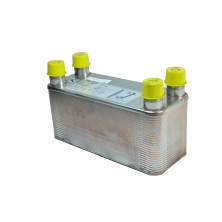 Heat exchanger B10HX50