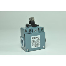 Limit switch