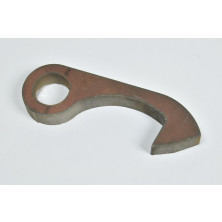 Ratchet stopper 54953 36x108 HARDOX