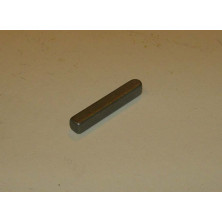 Kiila pellettipoltin 5x5x20
