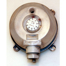 Differential pressure switch CLIMAIR 930.80