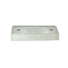 By-pass stone 475x150x43