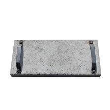 Reflector stone ﾠunder convection hatch, Bio 250kW B425-21a 736x298x50