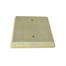 Service hatch middle stone A3120, 50x500x500ﾠA3120-414