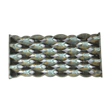 Cell grate