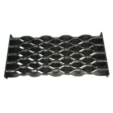 Cell grate