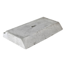By-pass stone 320x177x43