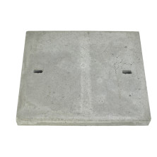Cleaning hatch stone 40x321x386