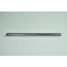 Pusher axle short 250-300kW LAP-300211A