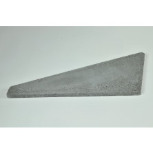 Side ceramic right LAP-060003a 60Kw