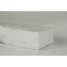 Ceramic wool 2 pcs 50x80x610, BJ60-1000