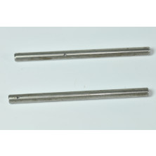Grate axle short Multijet 40kW MJ-040241A