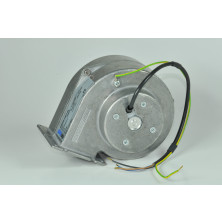 Combustion fan 220V KRB44 FSTW(1)300G G2E O85 AA0105