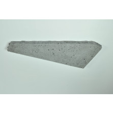Side ceramic right 40Kw MJ-040003