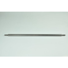 Grate axle long LAP-400242