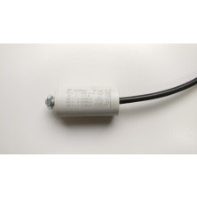Capacitor 2 UF