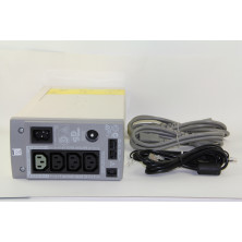 UPS unit without housing