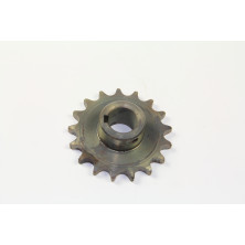Chain wheel Z17