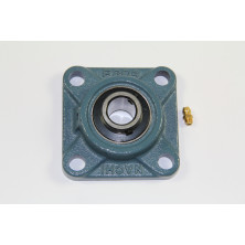 Flange bearing