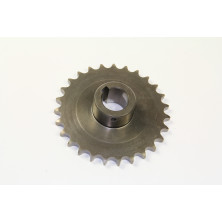 Chain wheel Z27