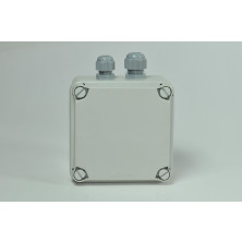 Condenser in box 6 UF
