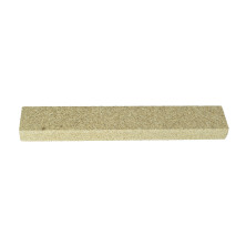 Ash compartment ceramic front wall A340 20x45x265