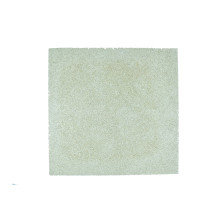 Ash compartment ceramic hatch front side A3150  20x270x265