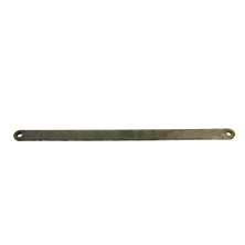 Turbulence pusher axleﾠBiomatic+ﾠ40ﾠ4x20x268ﾠBM40-57