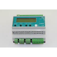 Tiimi 5600 Alarm/control central