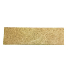 Ash box rear ceramicﾠBioCompﾠ120ﾠ20x790x280ﾠBCOM120-257