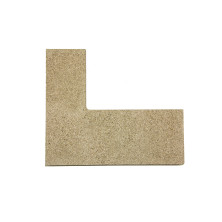 Ash box front ceramicﾠBiocompﾠ40ﾠ20x250x295ﾠBCOM40-256A