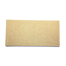 Ash box bottom ceramicﾠBioCompﾠ40ﾠ20x460x222ﾠBCOM40-259