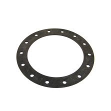 Hatch packing round, 14 bult holes