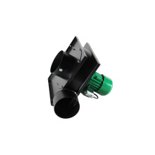 Flue gas extractor kit TH3, A340-380