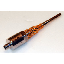 Boiler water temperature sensor