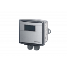 Under pressure sensor, Produal PEL-DK-N