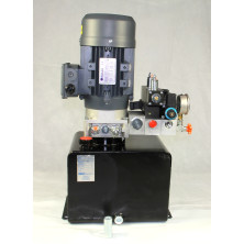Hydraulic unit 6200 5,1 l/min 1,5kW